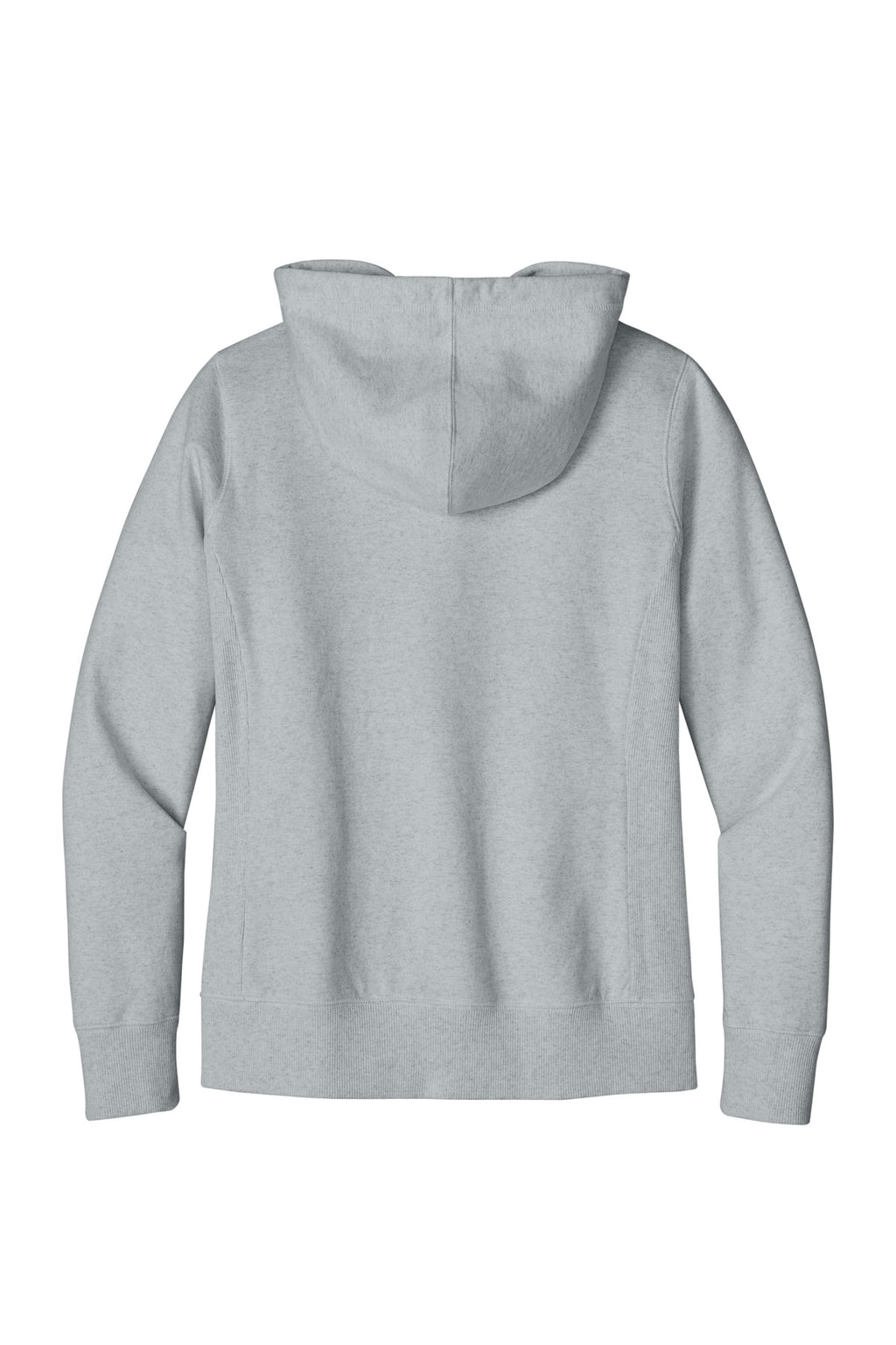 District Women's Re-FleeceFull-Zip Hoodie DT8103