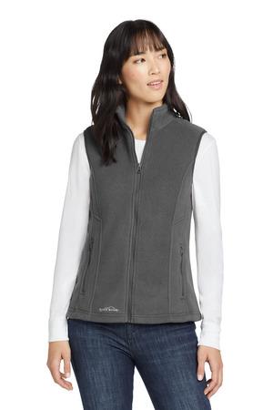 Eddie Bauer - Women's Fleece Vest. EB205