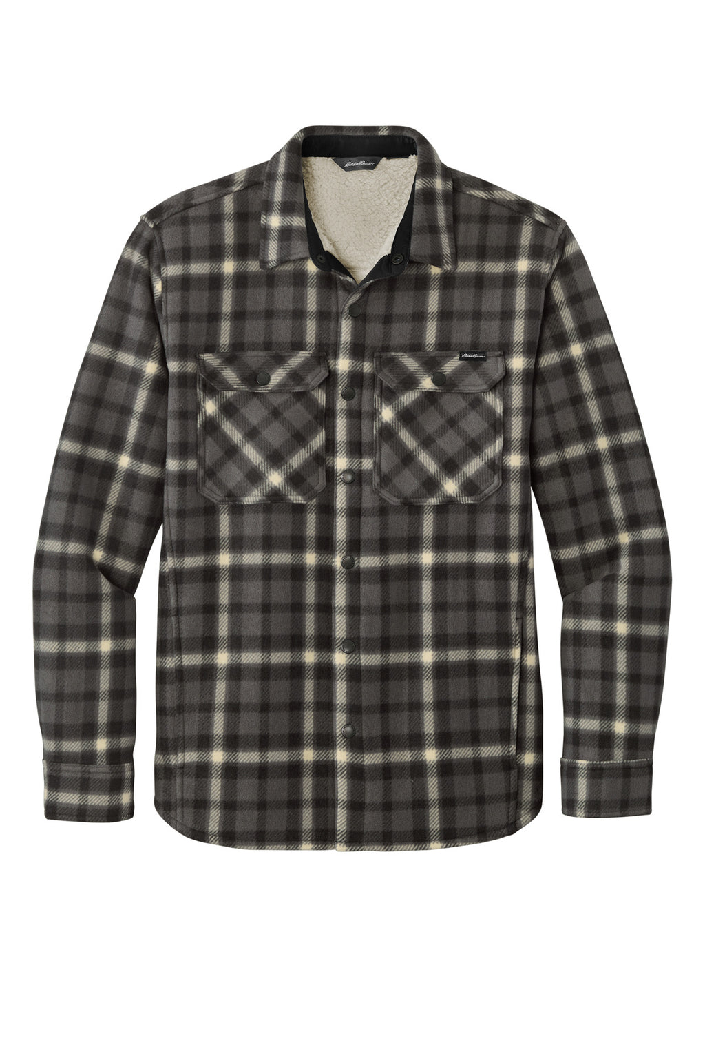 Eddie Bauer Woodland Shirt Jac EB228