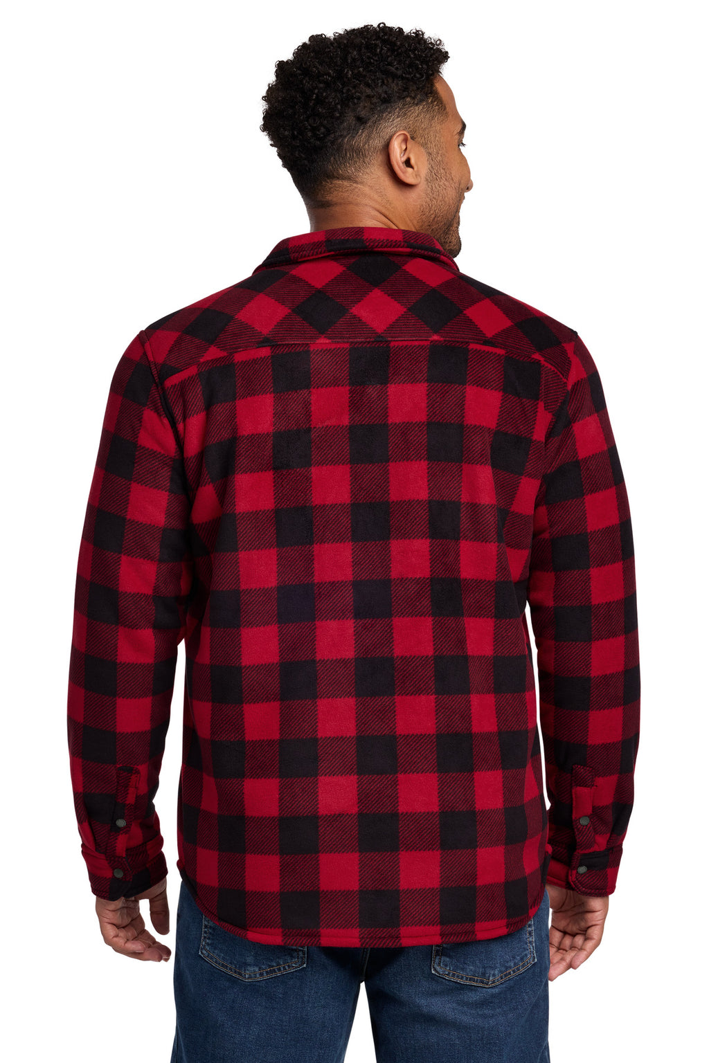 Eddie Bauer Woodland Shirt Jac EB228