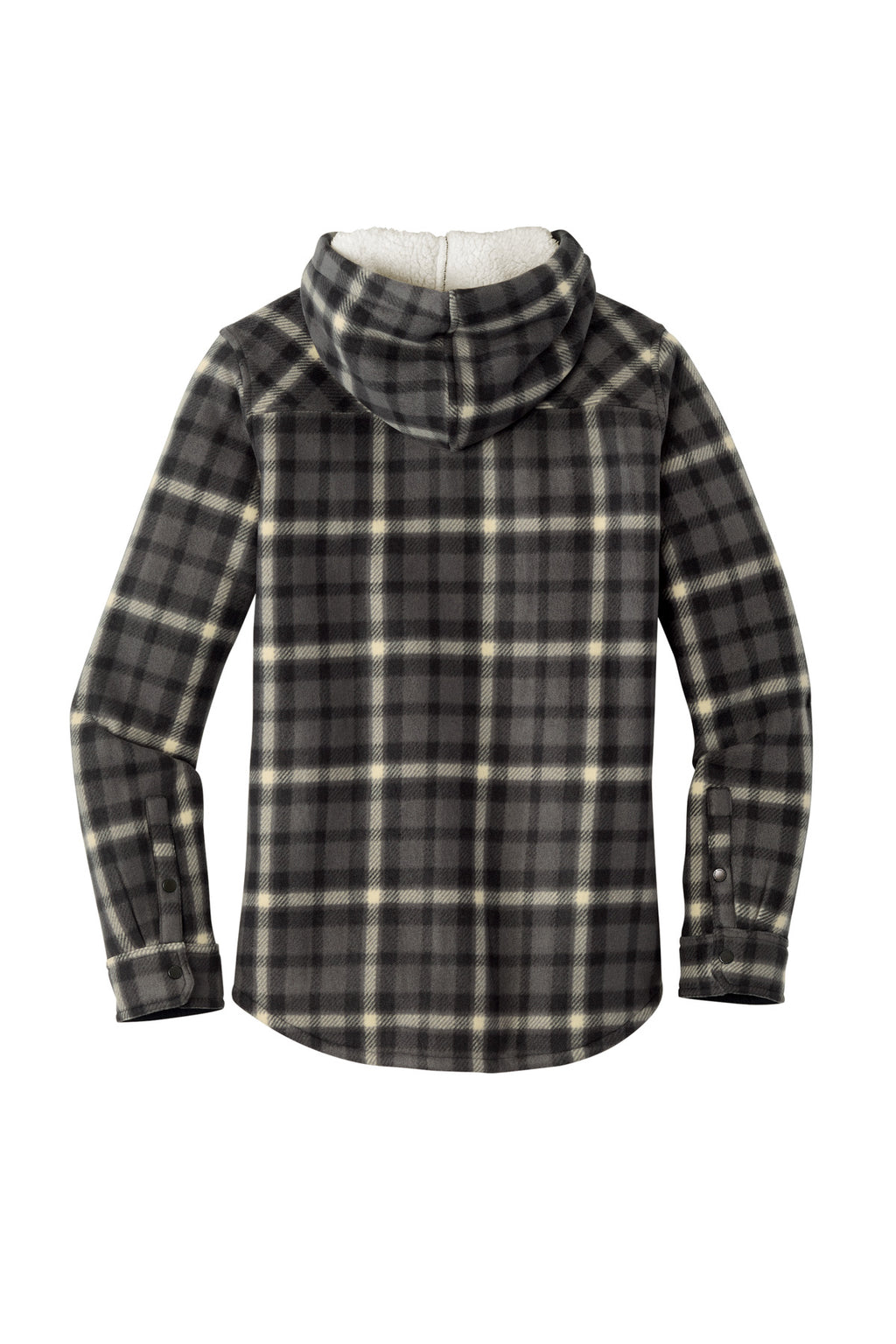 Eddie Bauer Women's Woodland Shirt Jac EB229