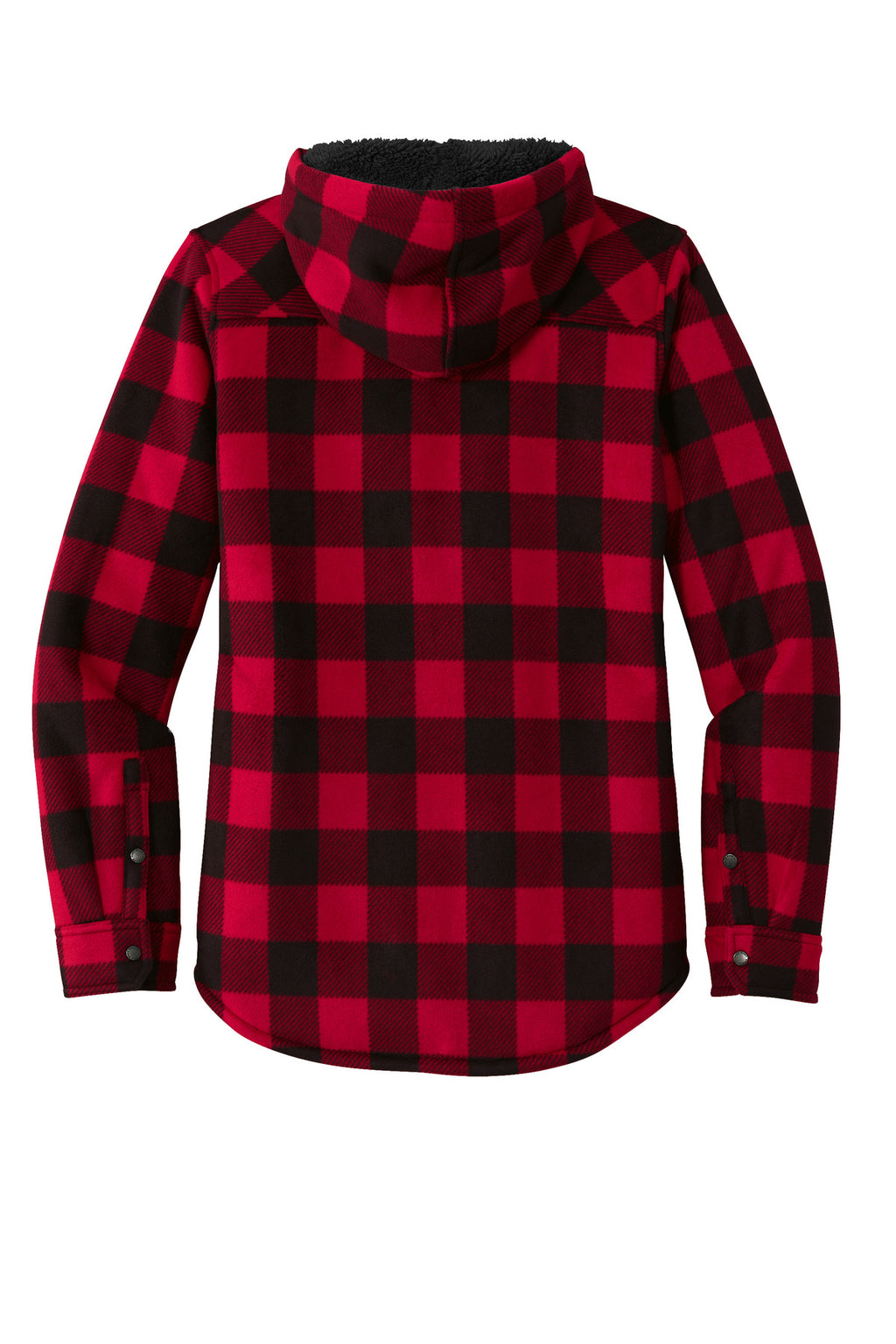 Eddie Bauer Women's Woodland Shirt Jac EB229