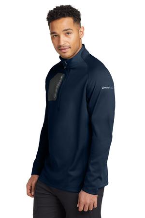 Eddie Bauer 1/2-Zip Performance Fleece. EB234