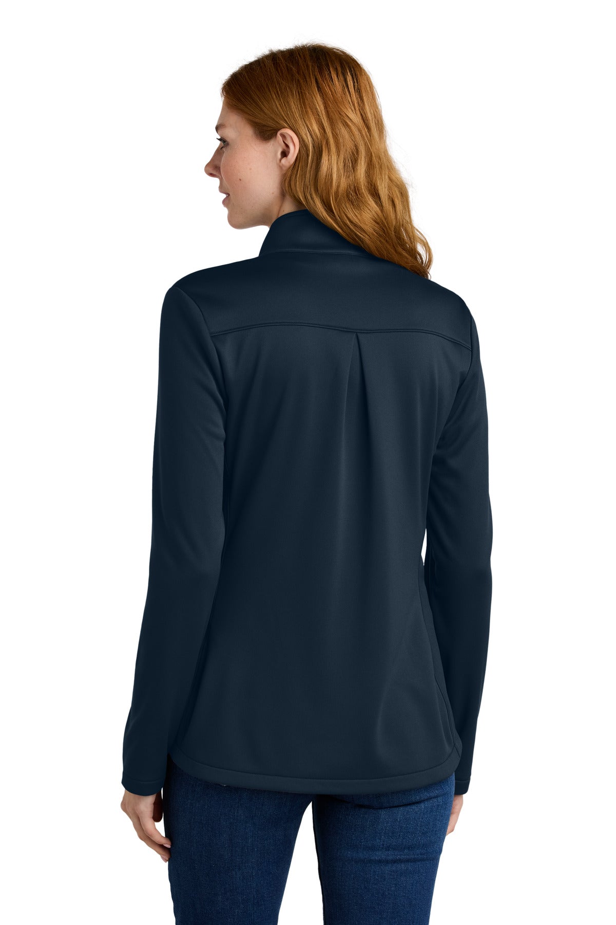 Eddie Bauer Women's Smooth Mid Layer Fleece Full-Zip EB2470
