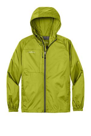 Eddie Bauer - Packable Wind Jacket. EB500