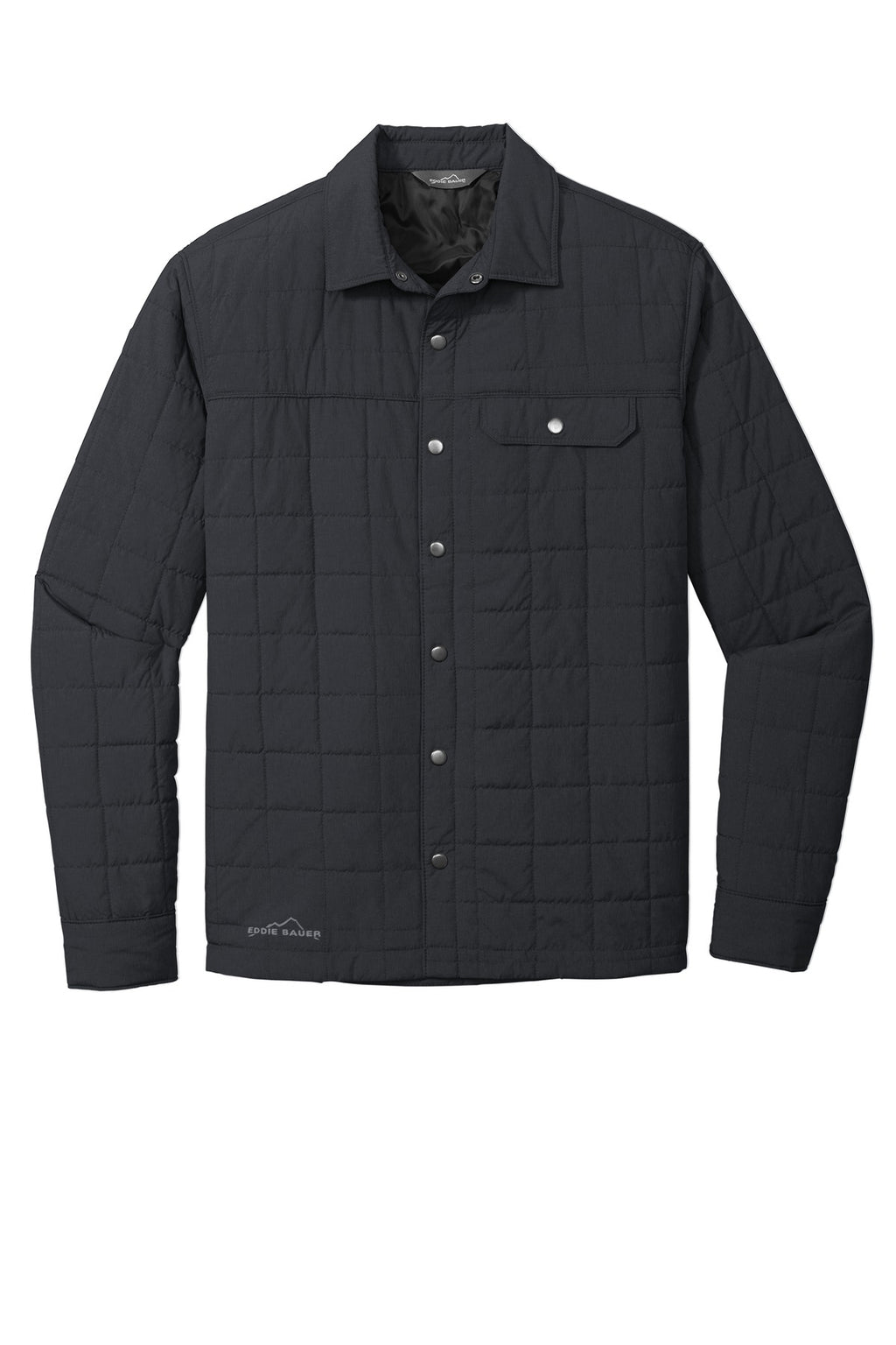 Eddie Bauer  Shirt Jac. EB502