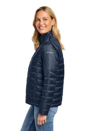 Eddie Bauer Women's Quilted Jacket EB511