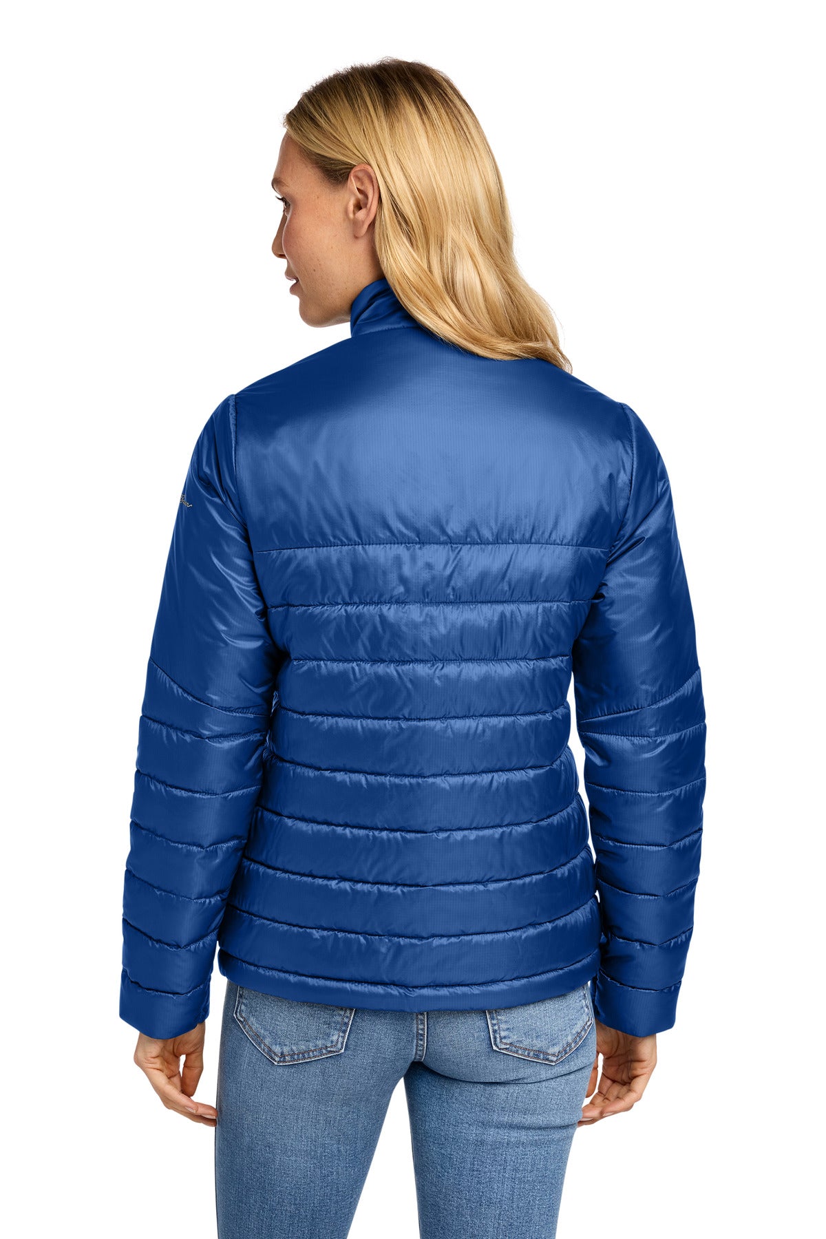 Eddie Bauer Women's Quilted Jacket EB511