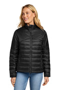 Eddie Bauer Women's Quilted Jacket EB511