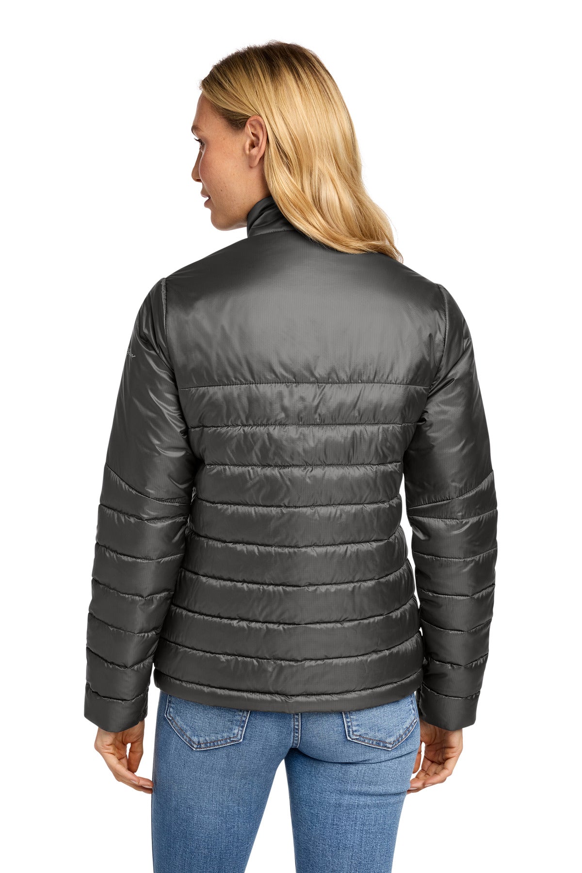 Eddie Bauer Women's Quilted Jacket EB511