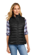 Eddie Bauer Women's Quilted Vest EB513