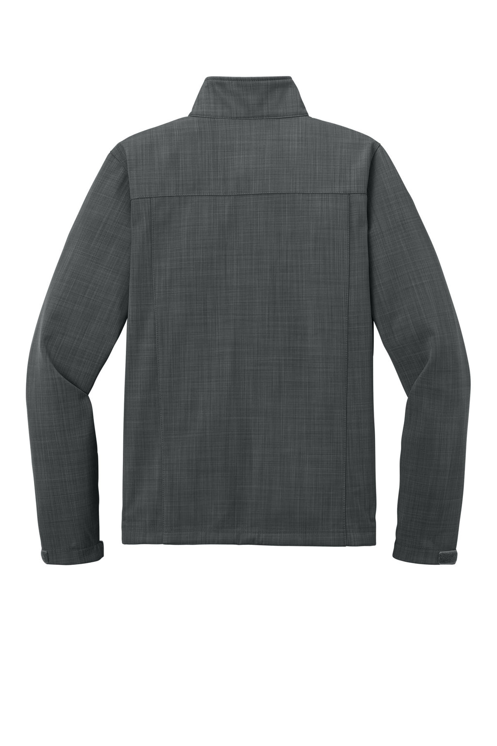 Eddie Bauer Shaded Crosshatch Soft Shell Jacket. EB532