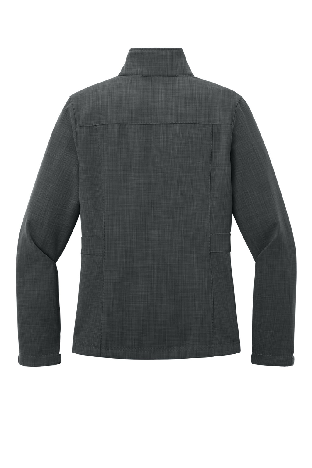 Eddie Bauer Women's Shaded Crosshatch Soft Shell Jacket. EB533