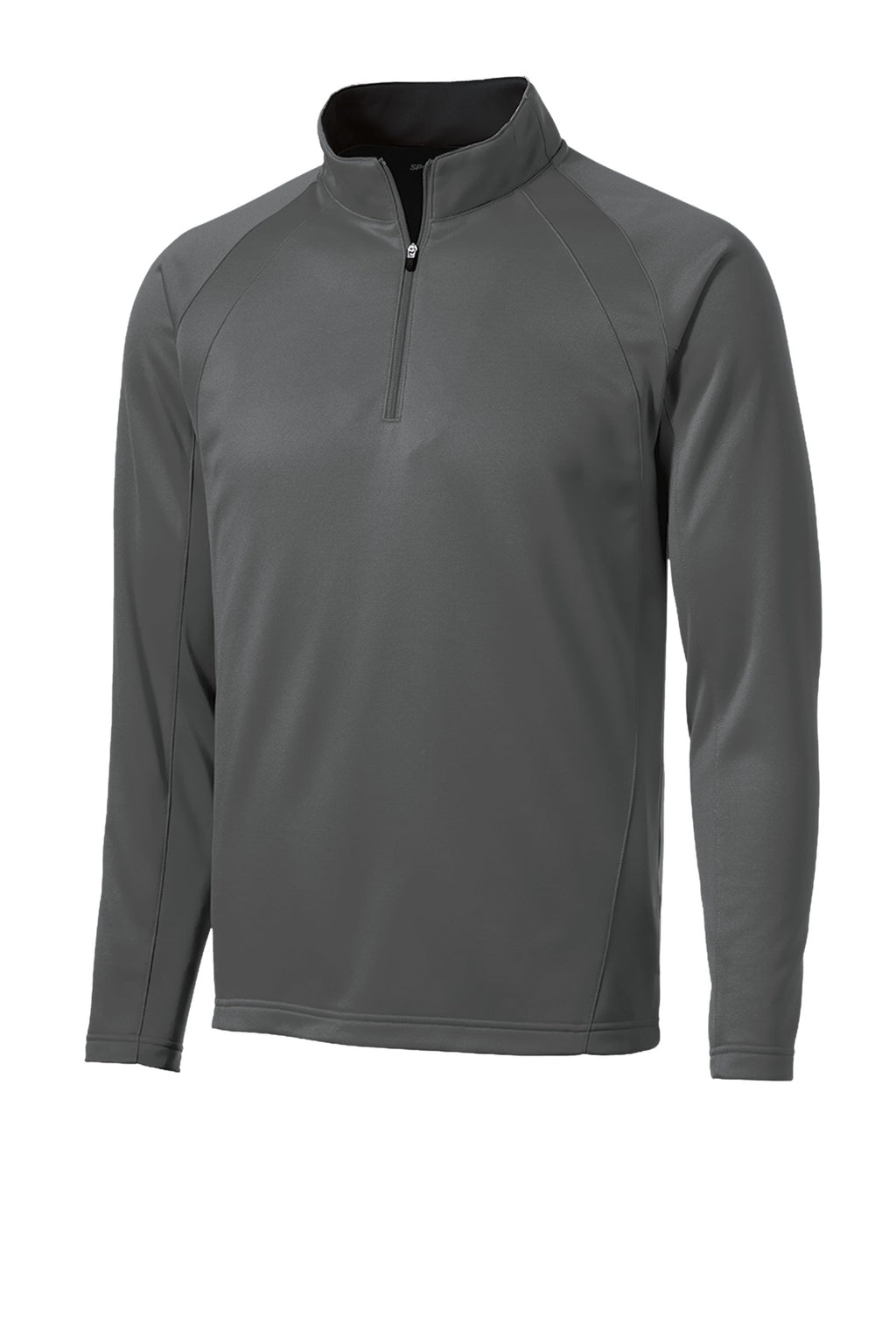 Sport-Tek Sport-Wick Fleece 1/4-Zip Pullover.  F243