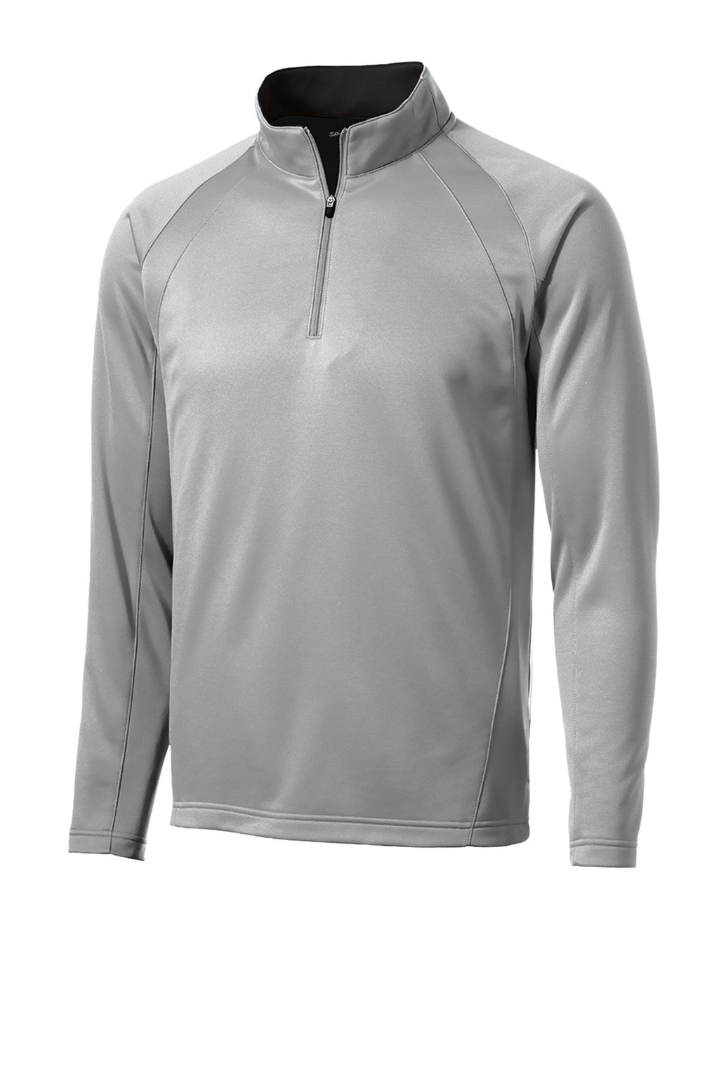Sport-Tek Sport-Wick Fleece 1/4-Zip Pullover.  F243