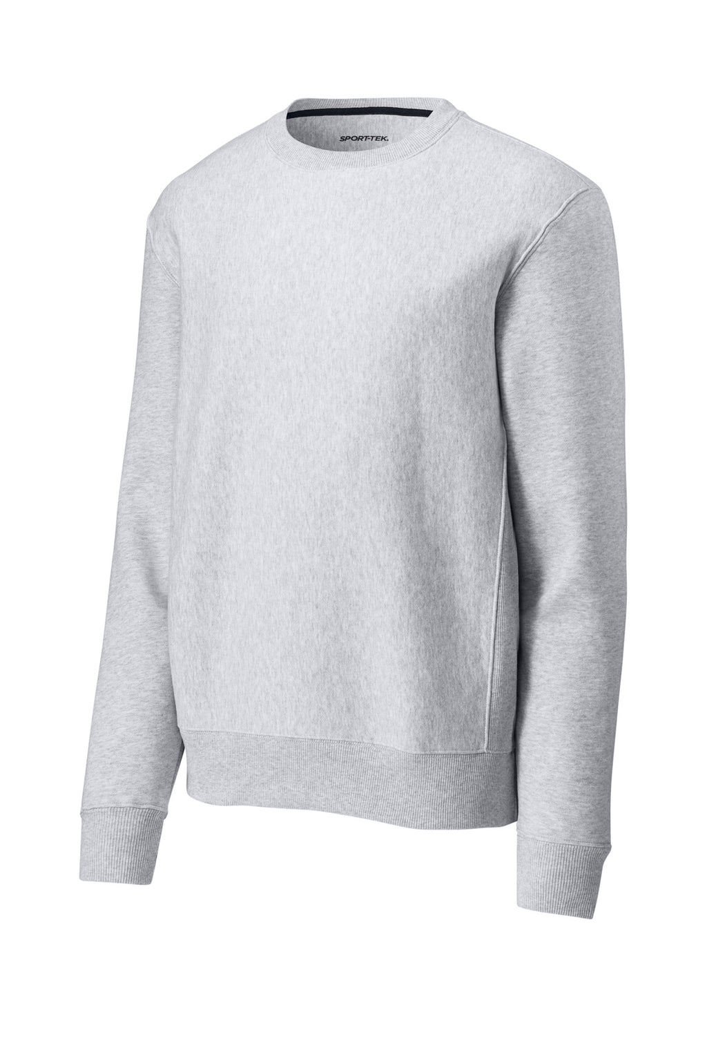 Sport-Tek Super Heavyweight Crewneck Sweatshirt.  F280