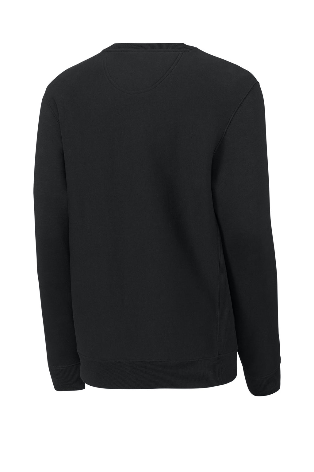 Sport-Tek Super Heavyweight Crewneck Sweatshirt.  F280