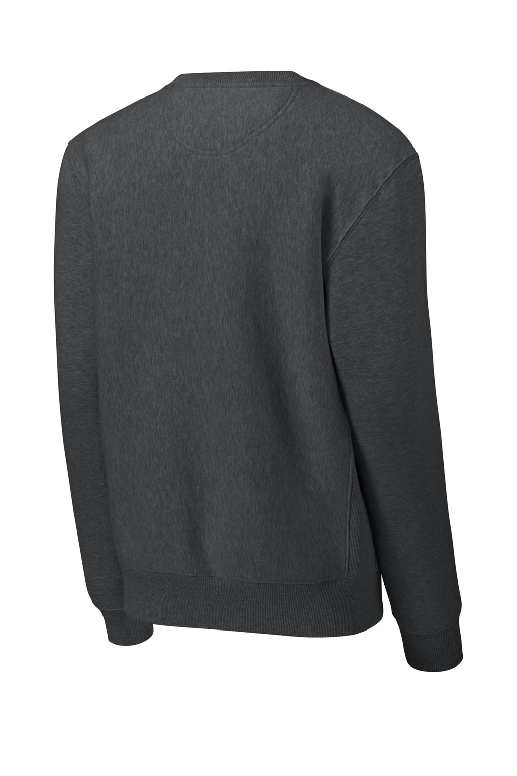 Sport-Tek Super Heavyweight Crewneck Sweatshirt.  F280