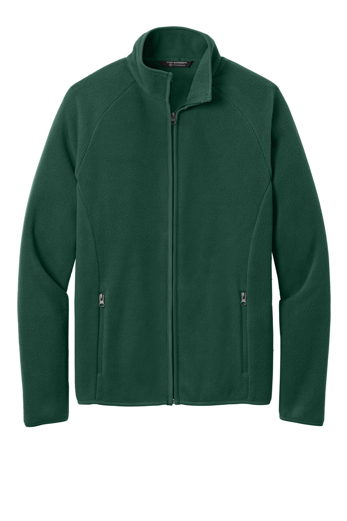 Port Authority C-FREE Raglan Fleece F700