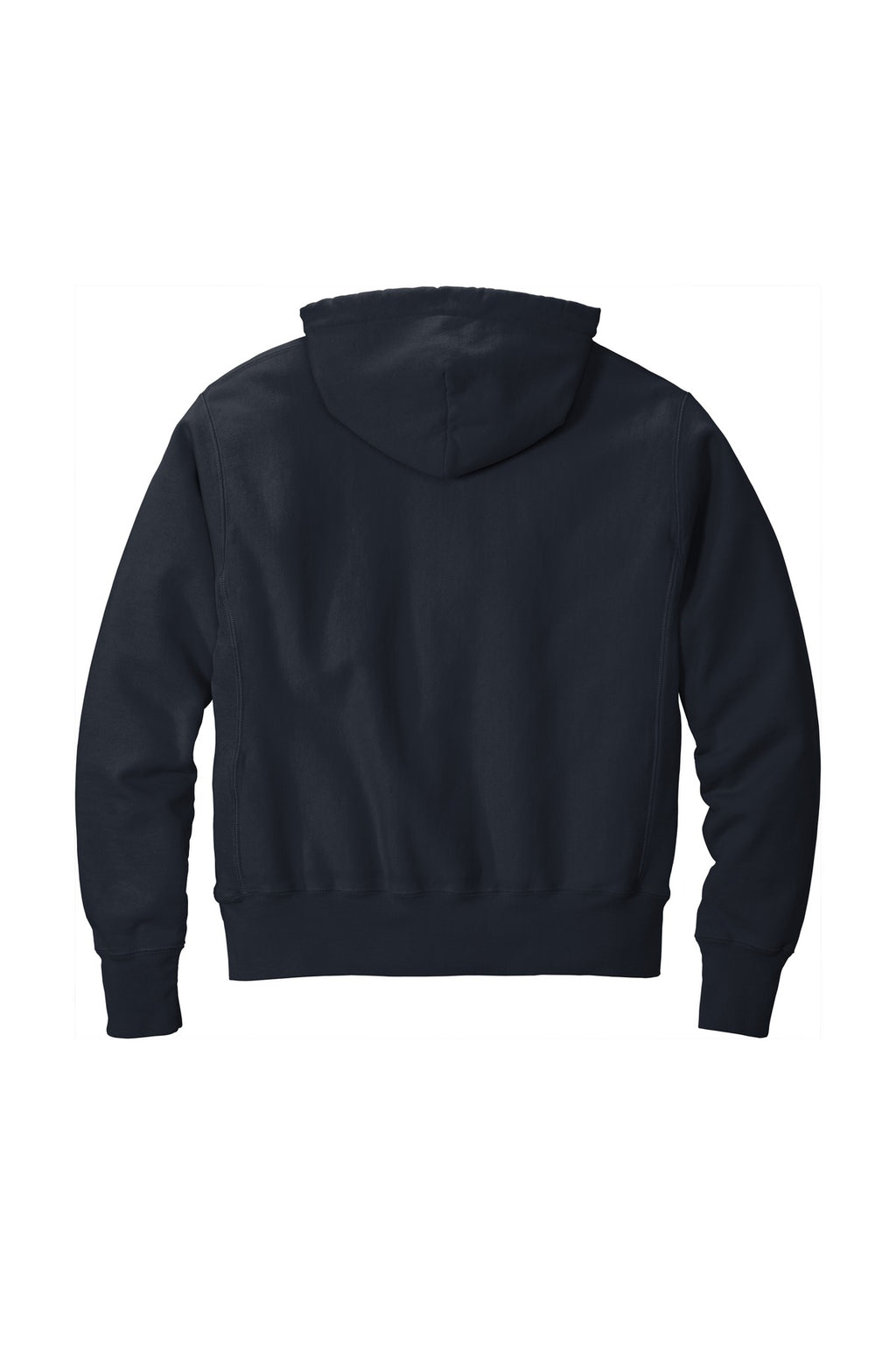 Champion  Reverse Weave  Garment-Dyed Hooded Sweatshirt. GDS101