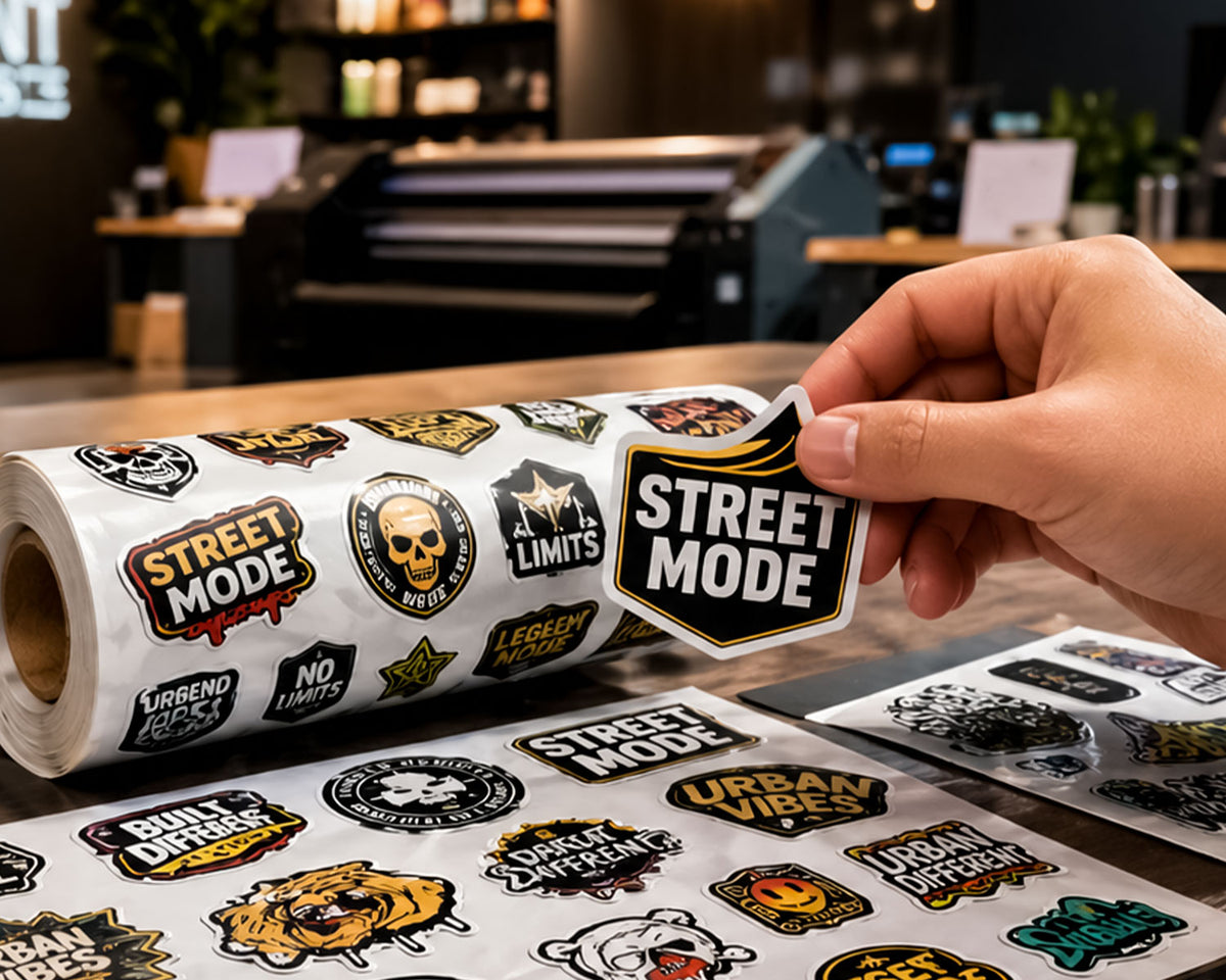 UV GANG SHEET BUILDER