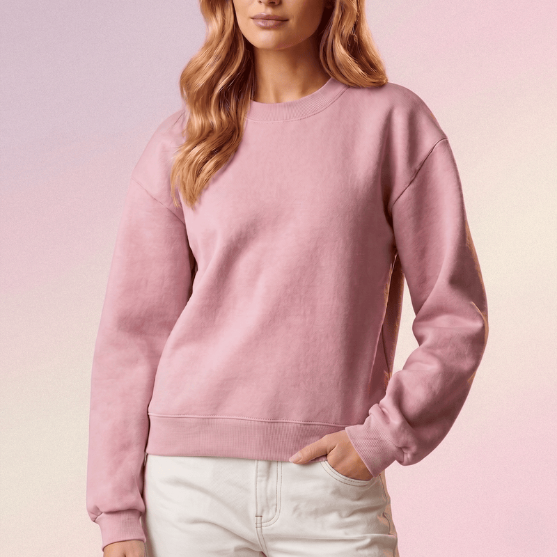 CREWNECKS