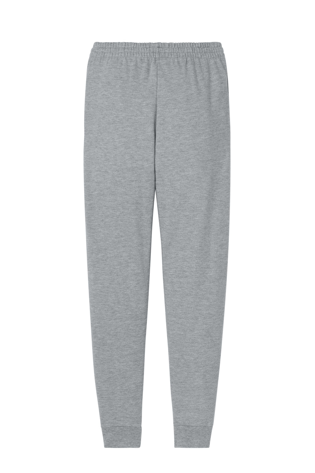Jerzees Ultimate Unisex CVC Ring Spun Pocket Jogger IC50M