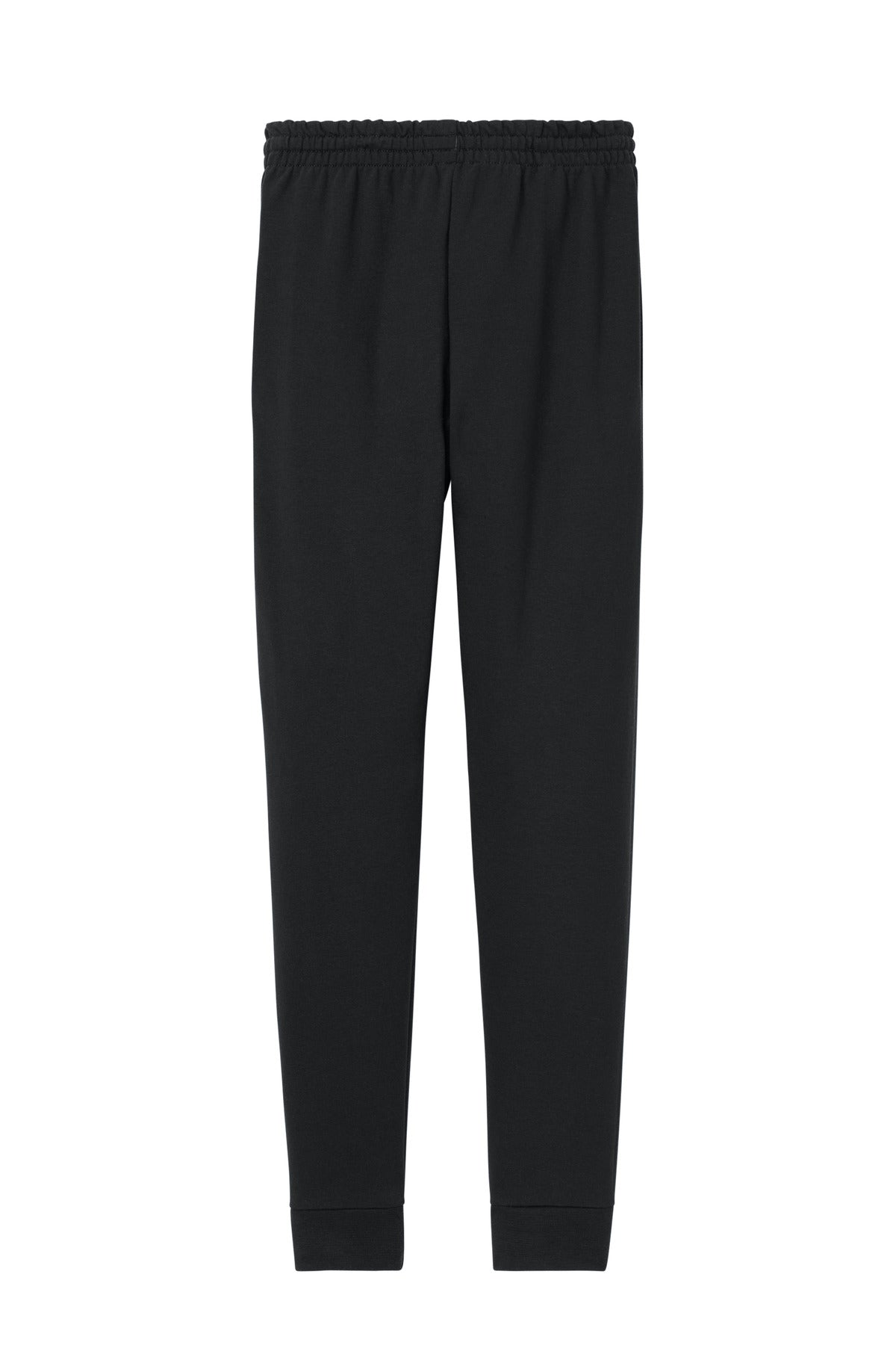 Jerzees Ultimate Unisex CVC Ring Spun Pocket Jogger IC50M