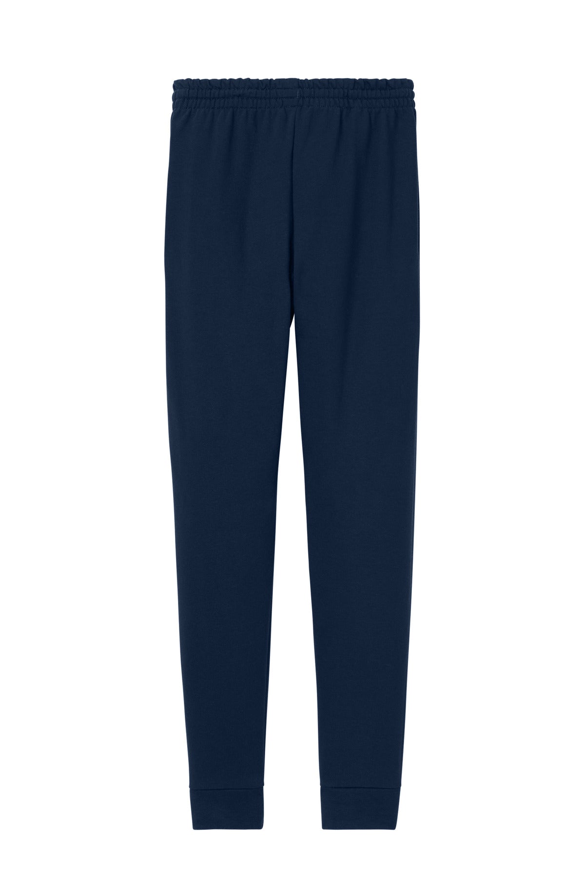 Jerzees Ultimate Unisex CVC Ring Spun Pocket Jogger IC50M