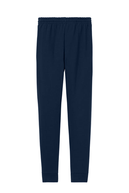 Jerzees Ultimate Unisex CVC Ring Spun Pocket Jogger IC50M