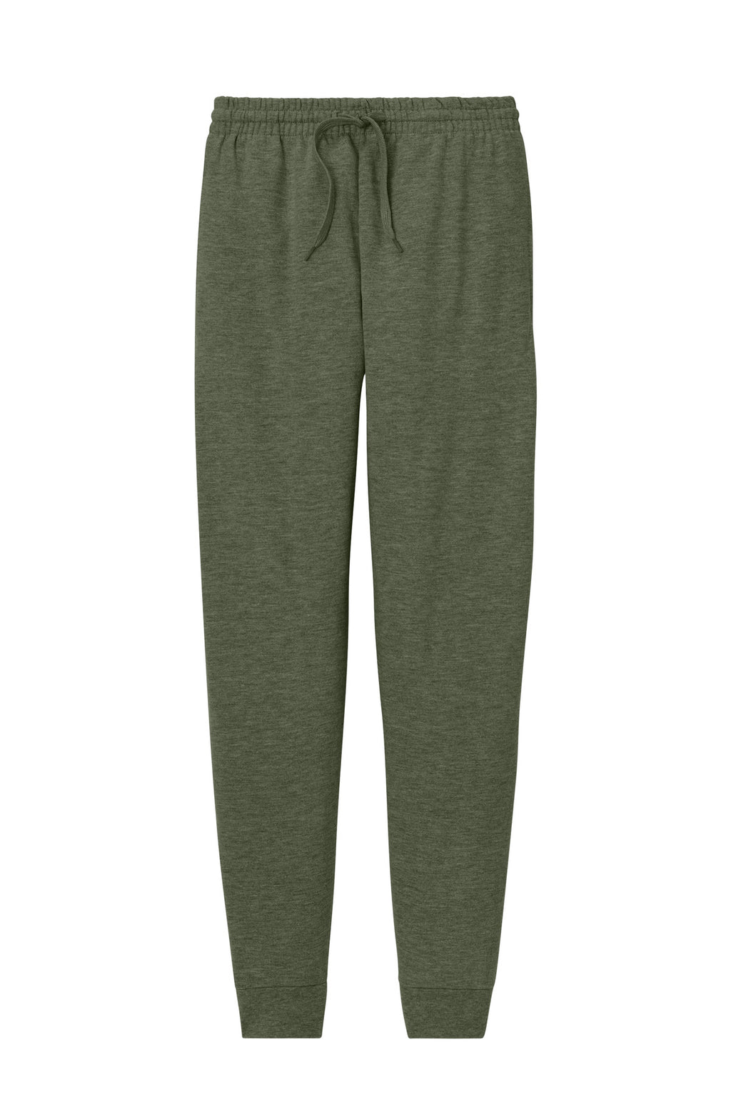 Jerzees Ultimate Unisex CVC Ring Spun Pocket Jogger IC50M