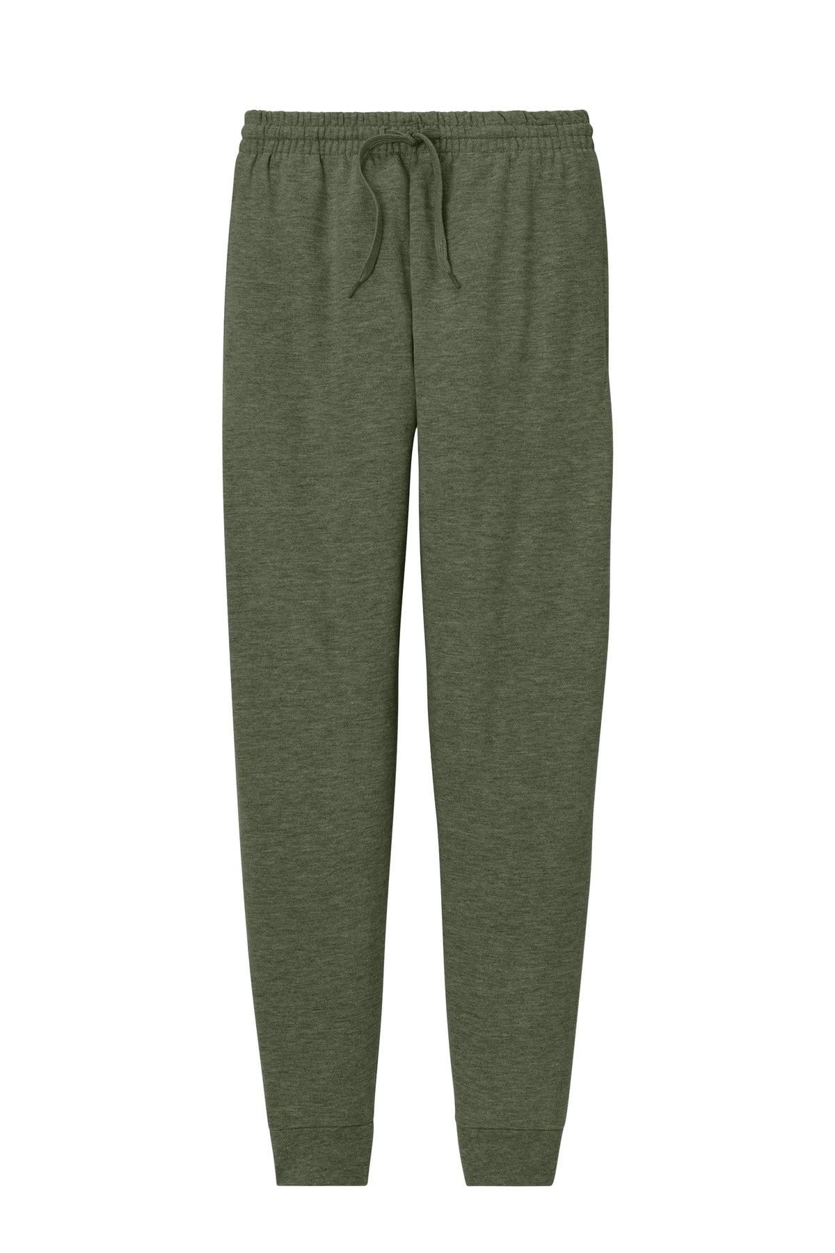 Jerzees Ultimate Unisex CVC Ring Spun Pocket Jogger IC50M