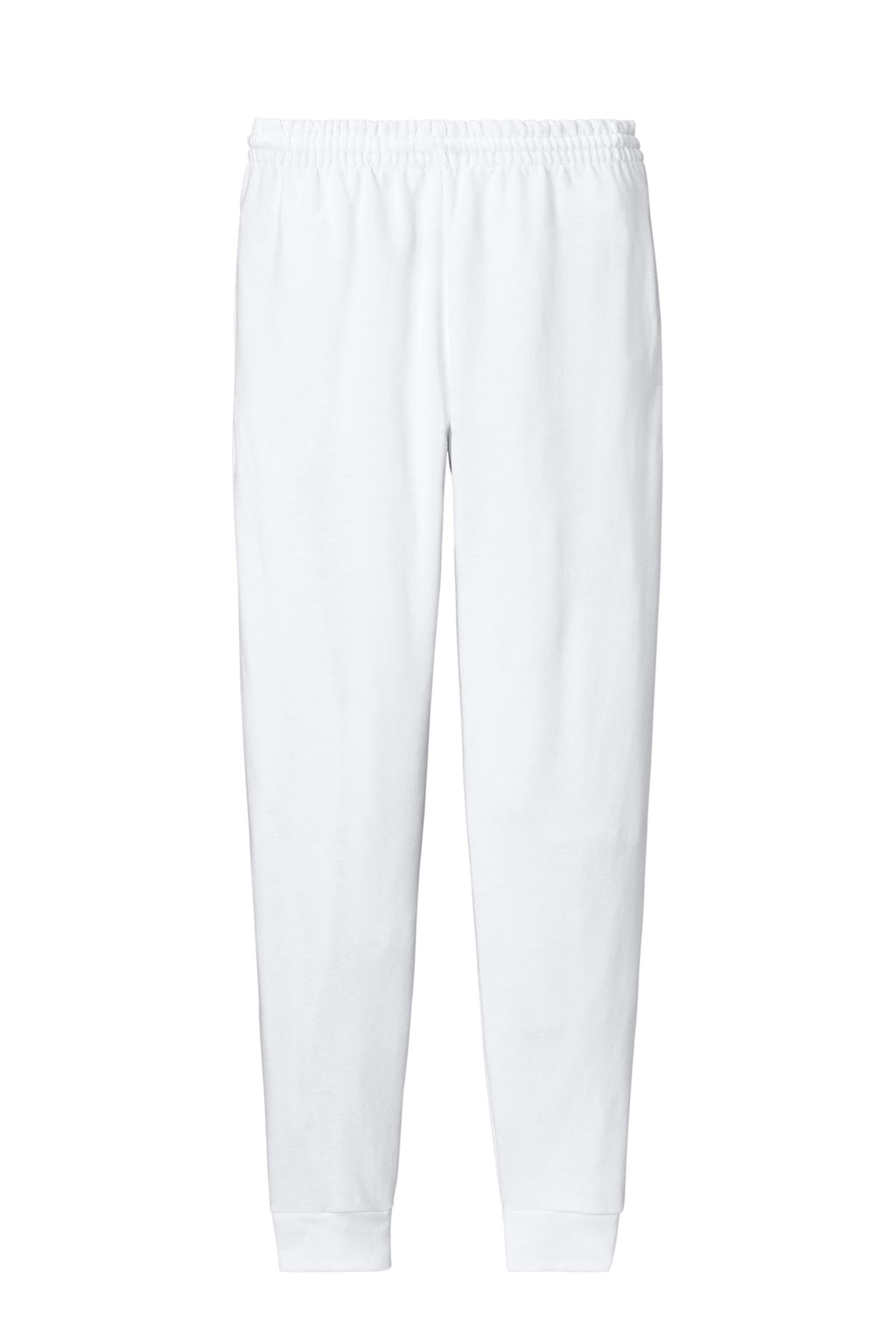 Jerzees Ultimate Unisex CVC Ring Spun Pocket Jogger IC50M