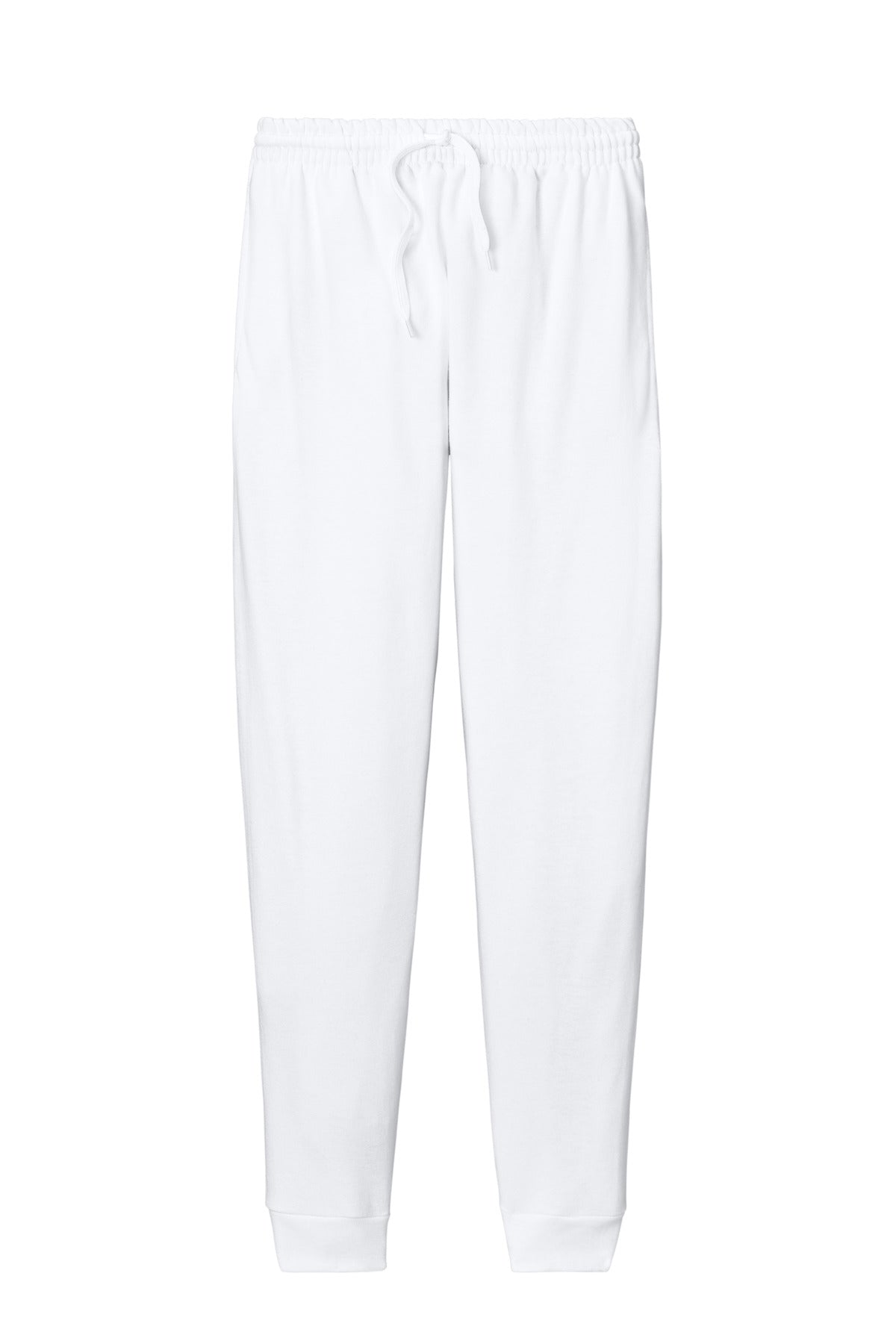 Jerzees Ultimate Unisex CVC Ring Spun Pocket Jogger IC50M