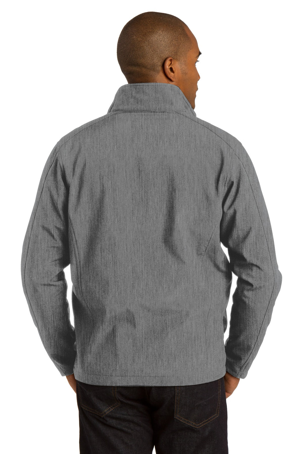 Port Authority Core Soft Shell Jacket. J317