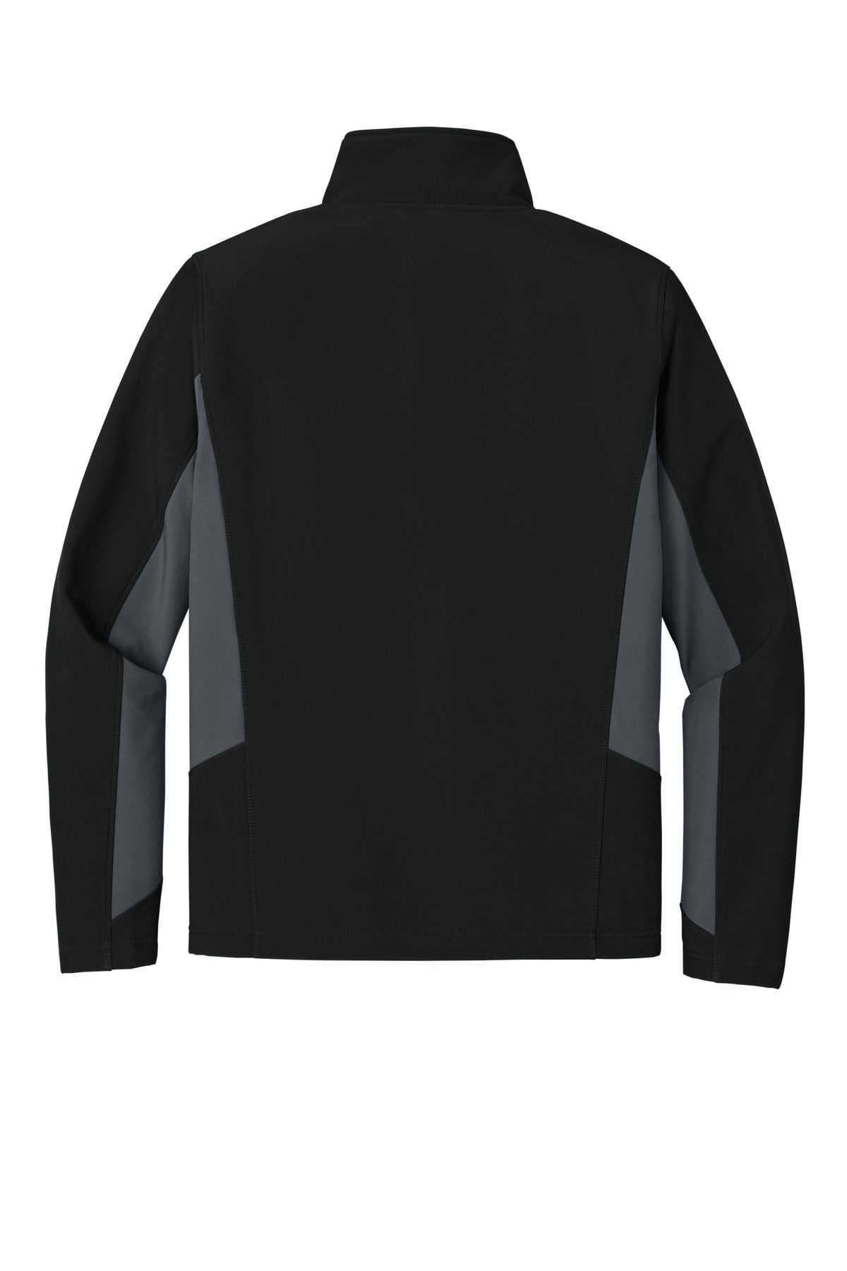 Port Authority Core Colorblock Soft Shell Jacket. J318