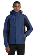 Port Authority Colorblock 3-in-1 Jacket. J321