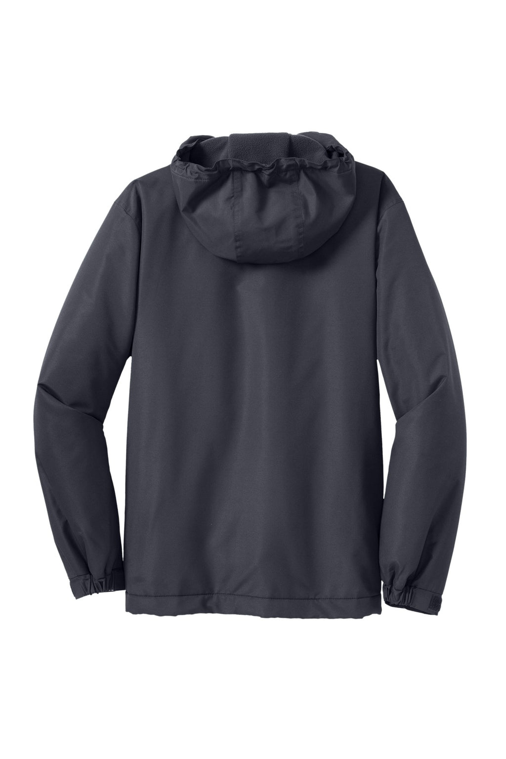 Port Authority Hooded Charger Jacket. J327