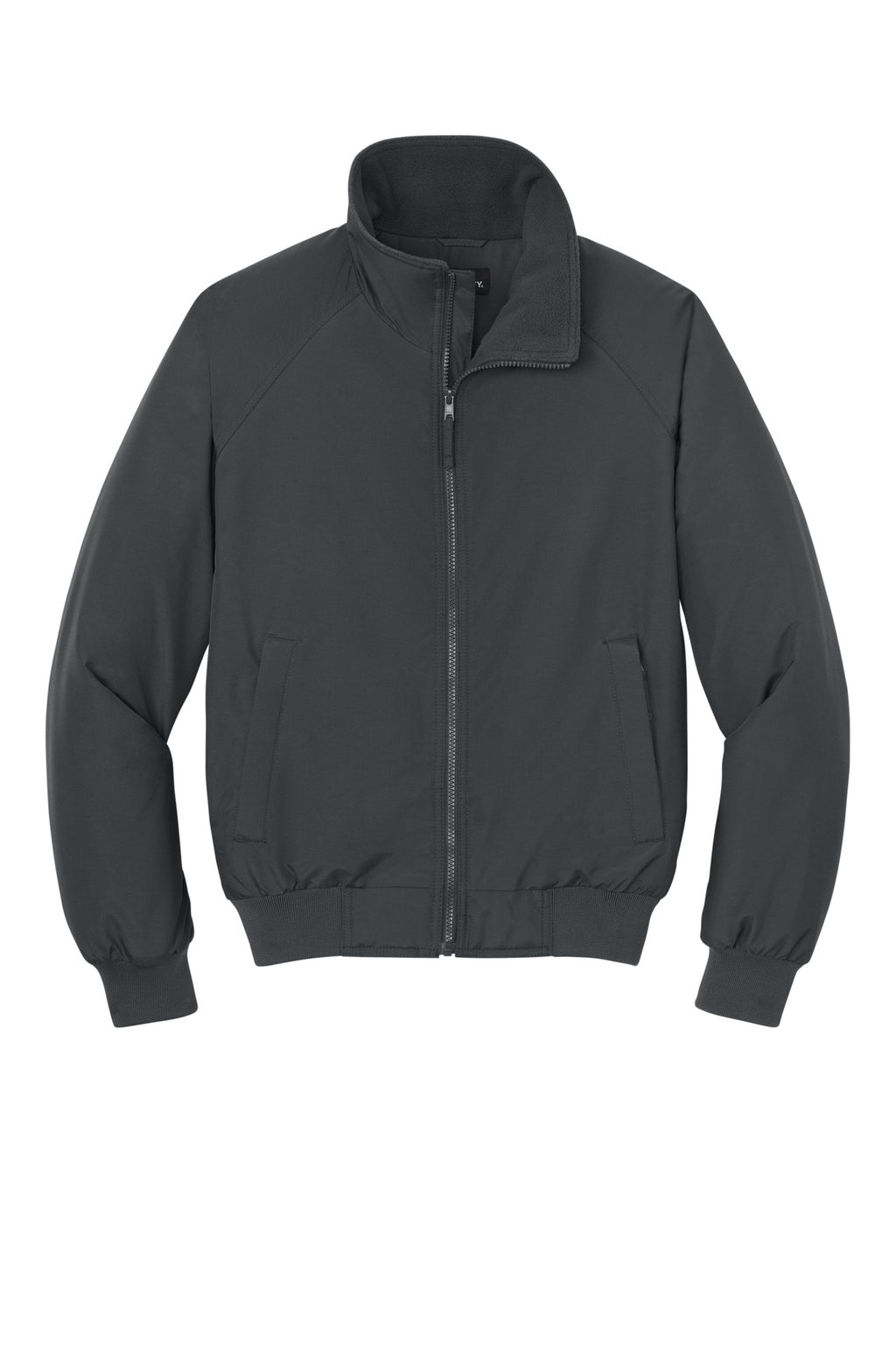 Port Authority Charger Jacket. J328
