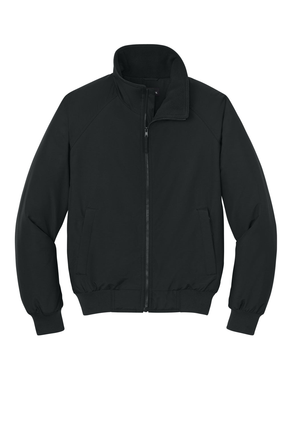 Port Authority Charger Jacket. J328