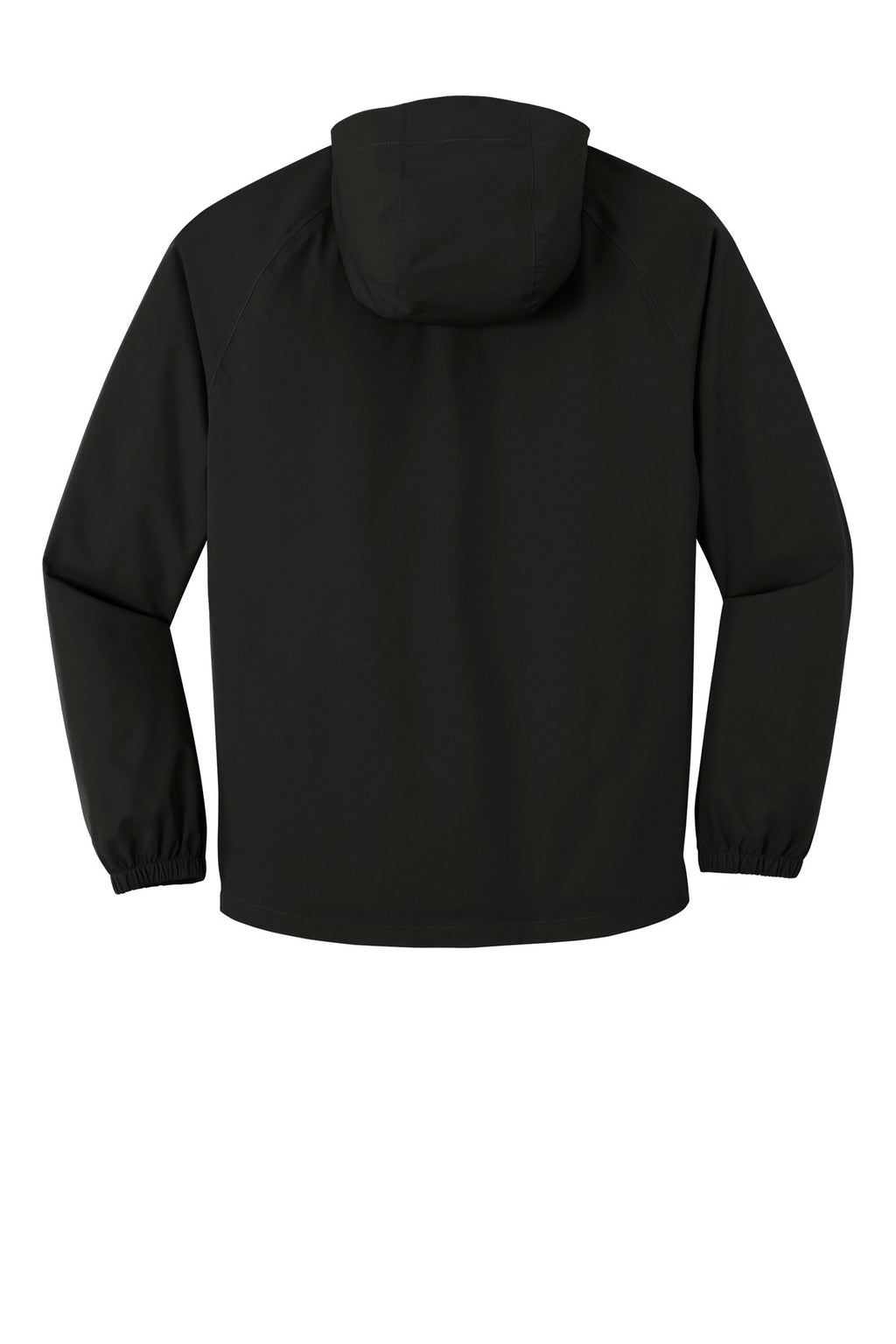 Port Authority  Essential Rain Jacket J407