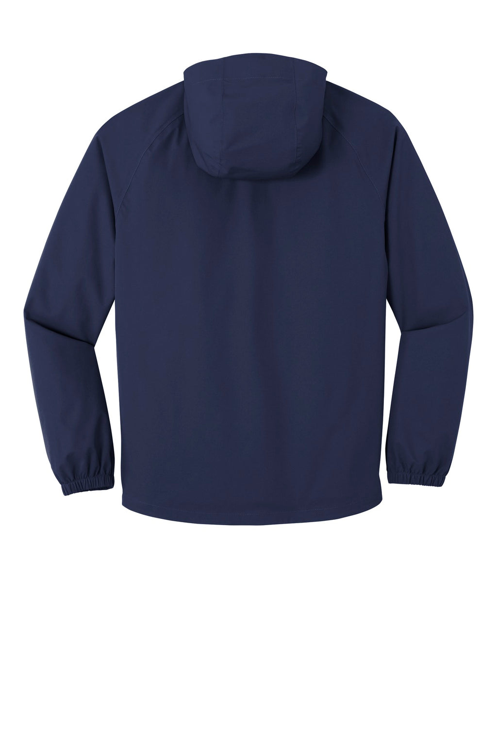 Port Authority  Essential Rain Jacket J407