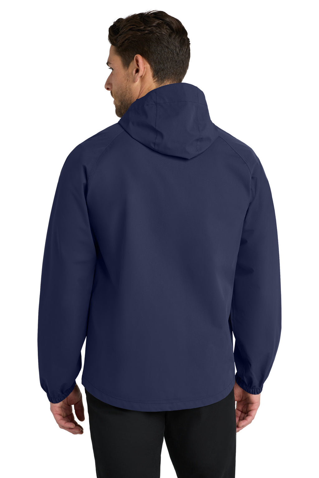 Port Authority  Essential Rain Jacket J407