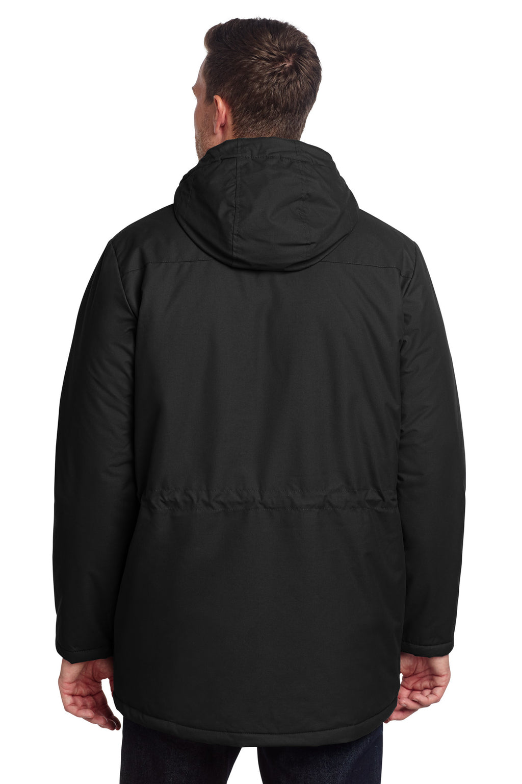 Port Authority Excursion Parka J599