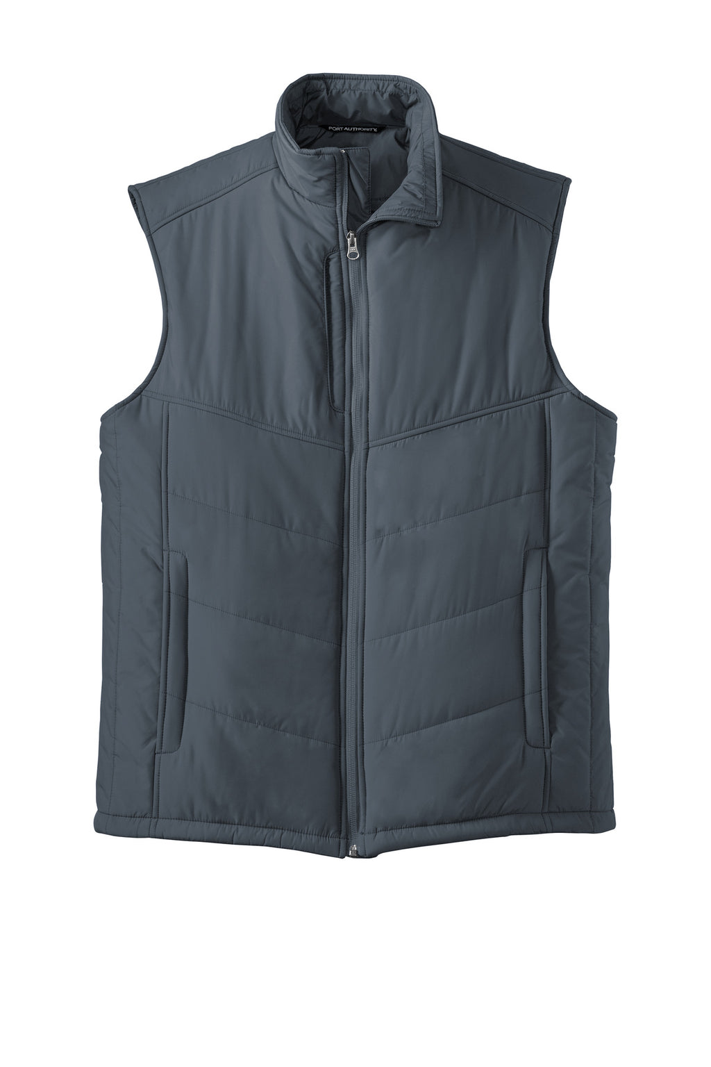 Port Authority Puffy Vest. J709