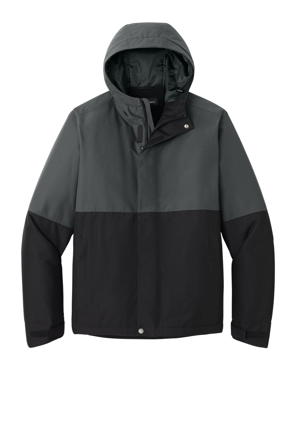 Port Authority Insulated Heavy Ripstop Jacket J721