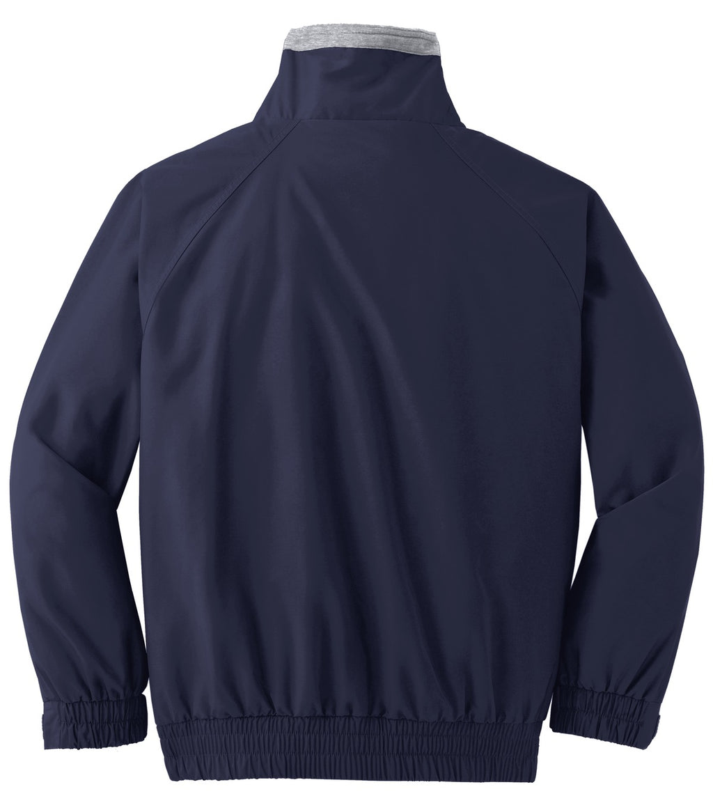 Port Authority Competitor Jacket. JP54
