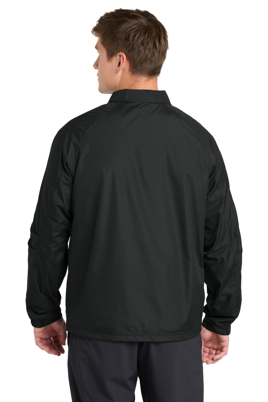 Sport-Tek Sideline Jacket. JST71