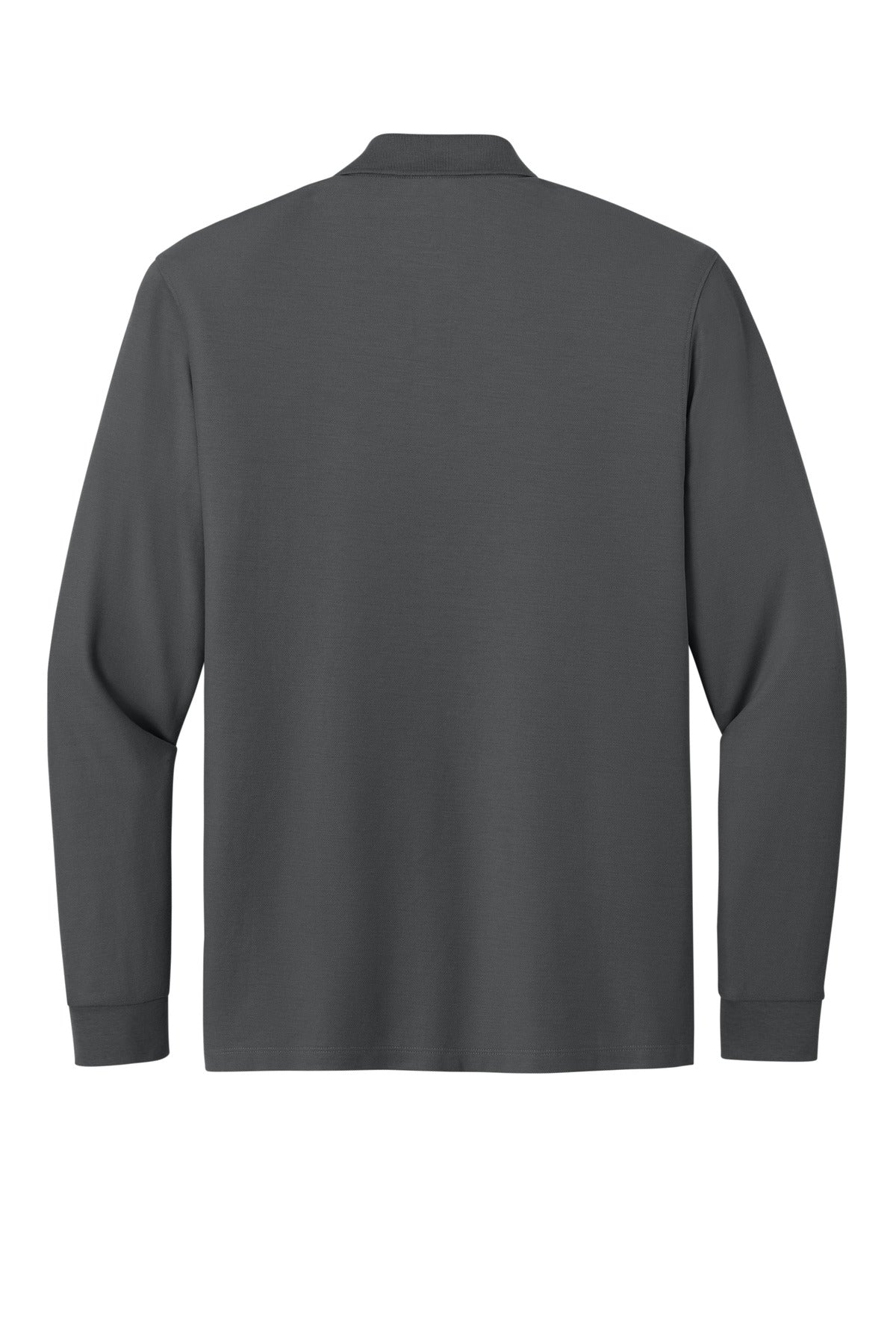 Port Authority Wearever Signature Pique Long Sleeve Polo K200LS