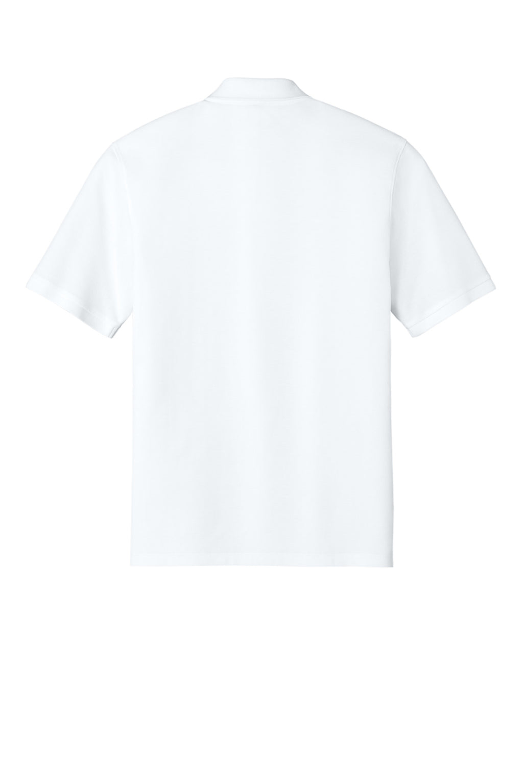 Port Authority Wearever Signature Pique Pocket Polo K200P